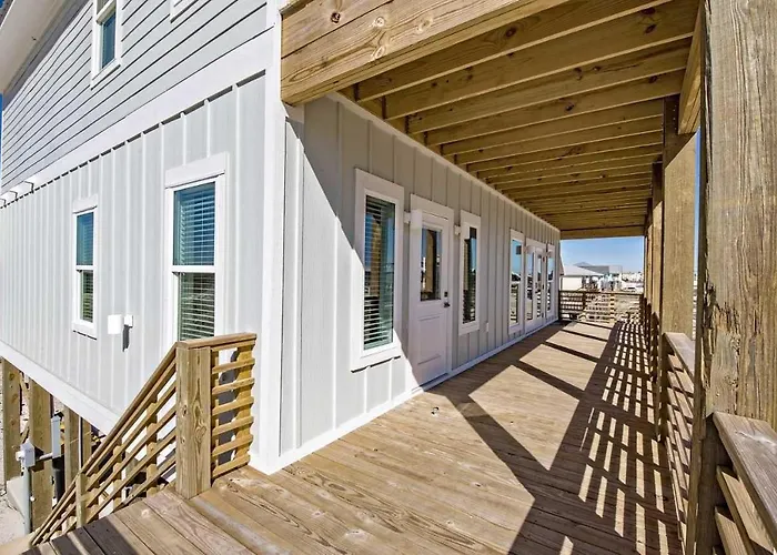 A Wava Sunshine Holiday home *
