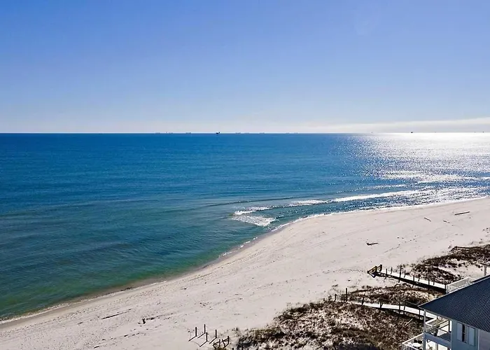 Holiday home A Wava Sunshine Gulf Shores