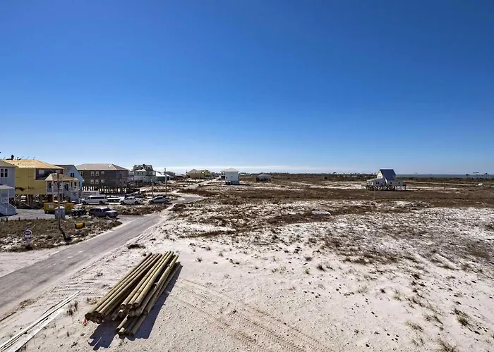 A Wava Sunshine Holiday home Gulf Shores