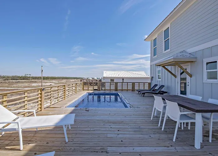 A Wava Sunshine Holiday home *