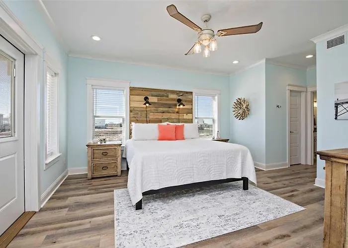 A Wava Sunshine Holiday home Gulf Shores