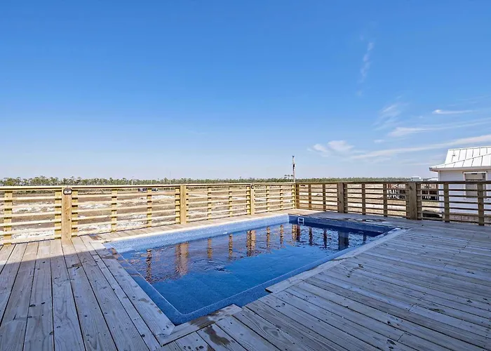 A Wava Sunshine Holiday home