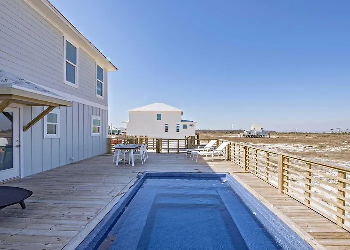 A Wava Sunshine Holiday home