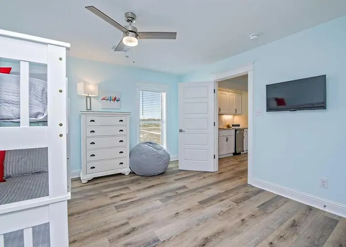 Holiday home A Wava Sunshine Gulf Shores