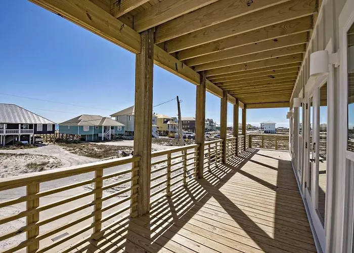 A Wava Sunshine Holiday home *