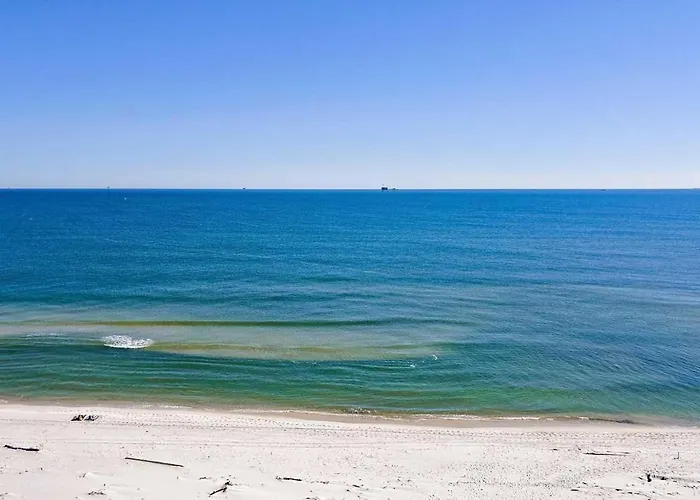 A Wava Sunshine Holiday home Gulf Shores