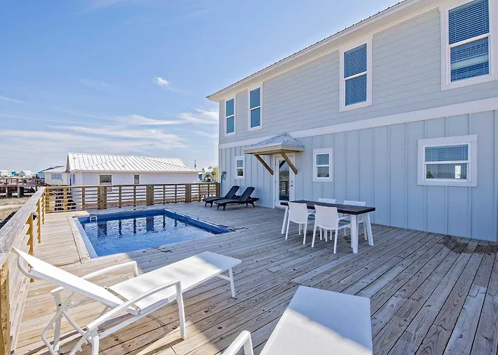 A Wava Sunshine Gulf Shores