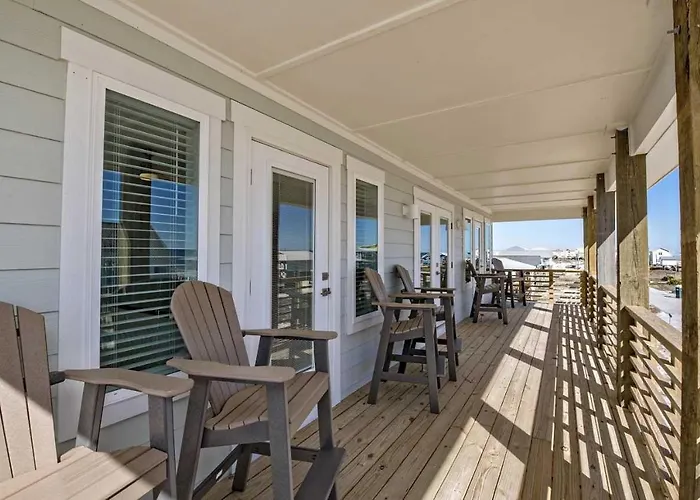 A Wava Sunshine Holiday home *