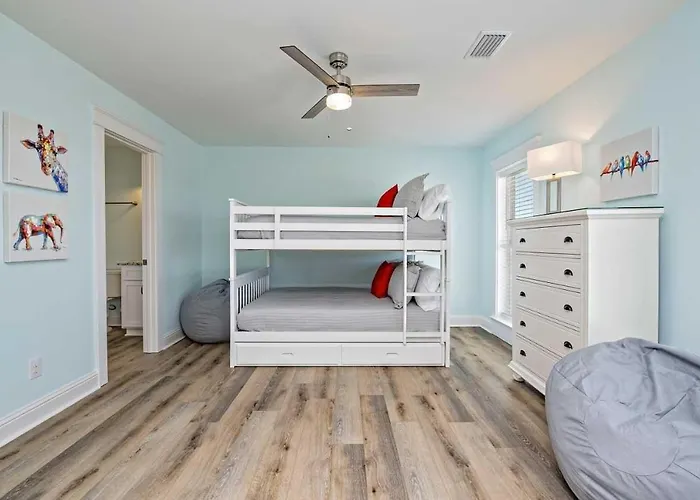 A Wava Sunshine Holiday home Gulf Shores