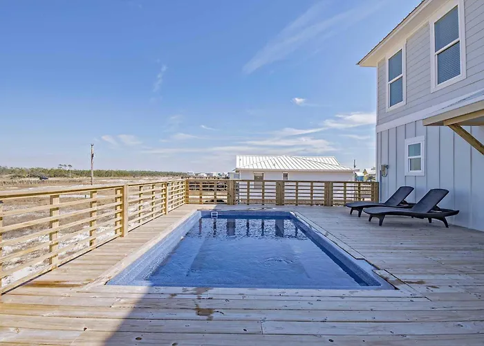 Holiday home A Wava Sunshine *