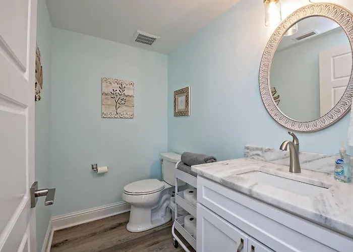 A Wava Sunshine Holiday home Gulf Shores