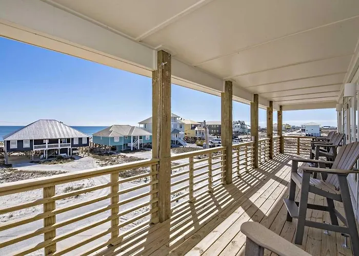 A Wava Sunshine Holiday home Gulf Shores