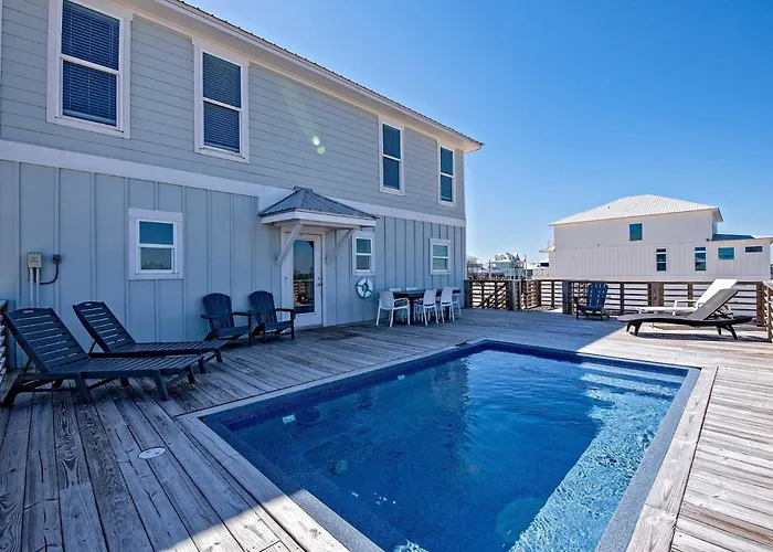 A Wava Sunshine * Gulf Shores