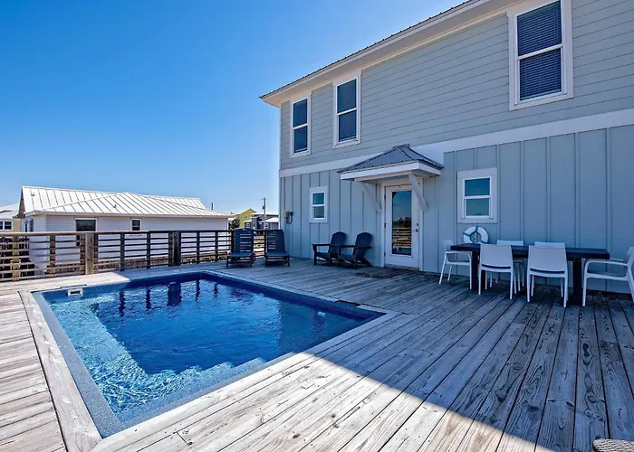 A Wava Sunshine Holiday home