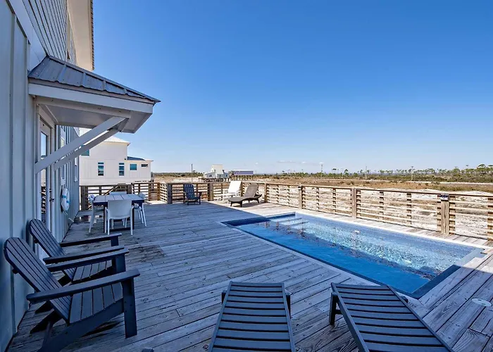 A Wava Sunshine Holiday home *